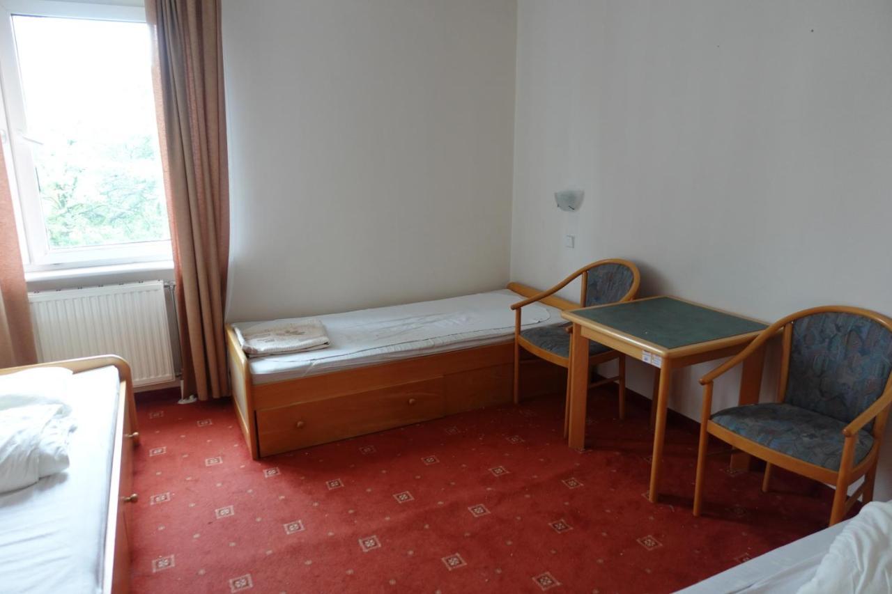 Rodzinna Przystan Mrzeżyno Exterior foto